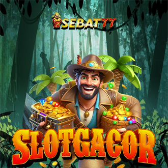 SLOT ONLINE : Menyelami Dunia Permainan Slot Online Digital yang Seru dan Menguntungkan di Era Modern